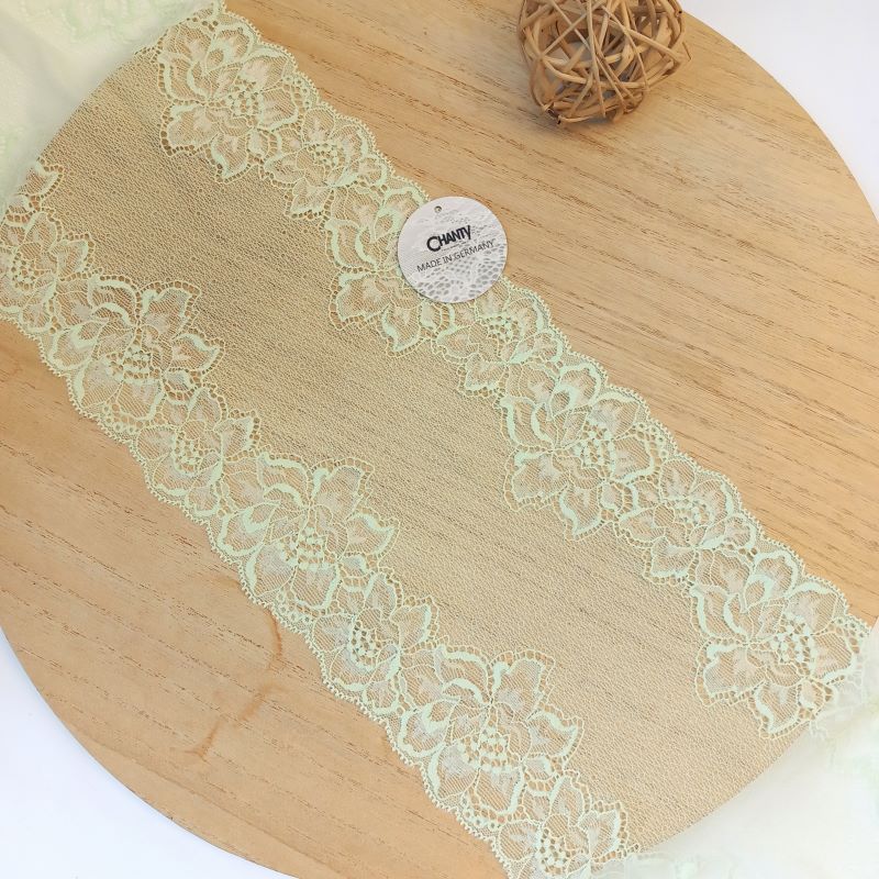 Polyester | Elastic | Width 17 cm | Optimism | 61862