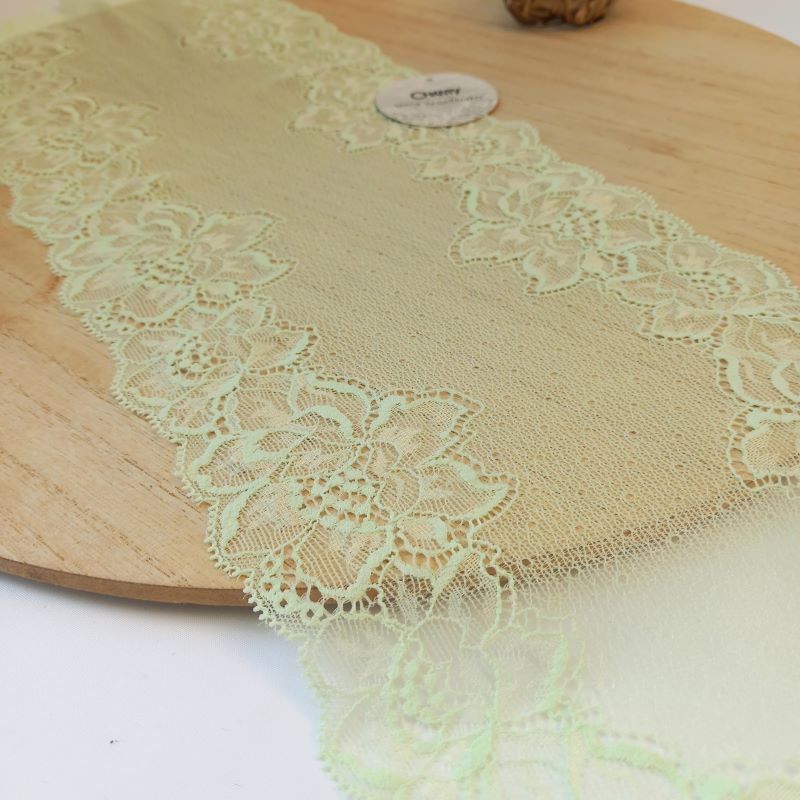 Polyester | Elastic | Width 17 cm | Optimism | 61862