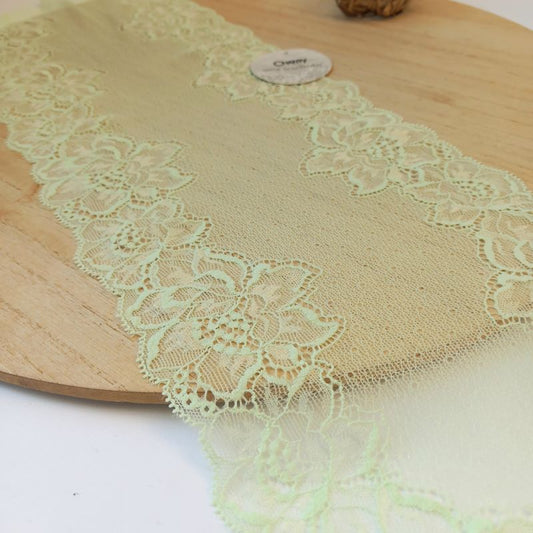 Polyester | Elastic | Width 17 cm | Optimism | 61862