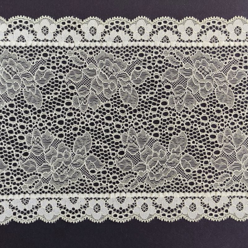 Elastisch | Breite 17 cm | Secret Garden | 61897