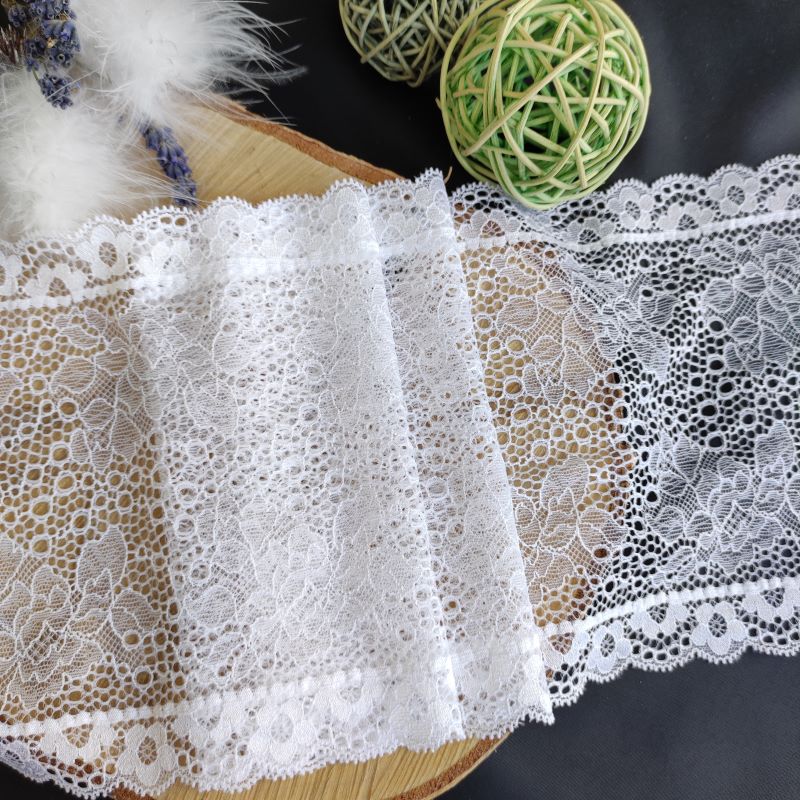 Elastisch | Breite 17 cm | Secret Garden | 61897