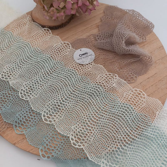 Elastic | Width 16 cm | 61933