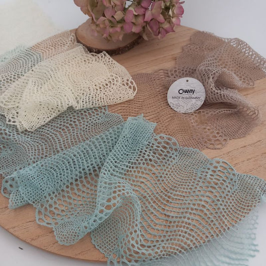 Elastic | Width 16 cm | 61933