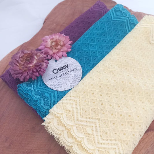 Elastic | Width 17 cm | 61934