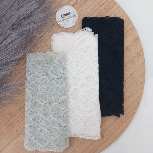 Elastisch | Breite 18 cm | 63007