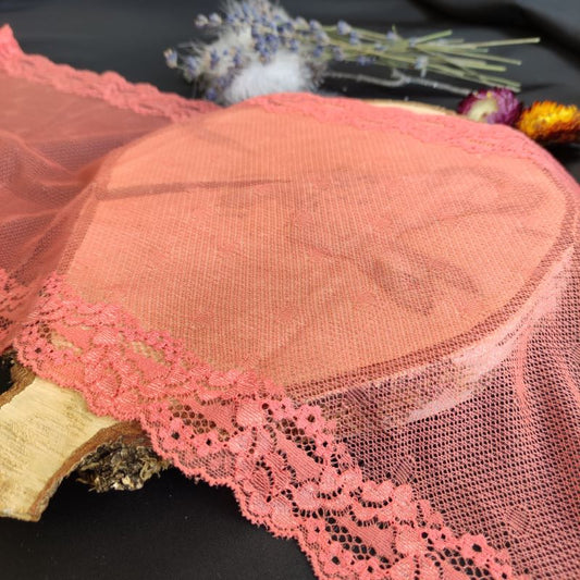 Elastic | Width 23 cm | Eccentric | 64006