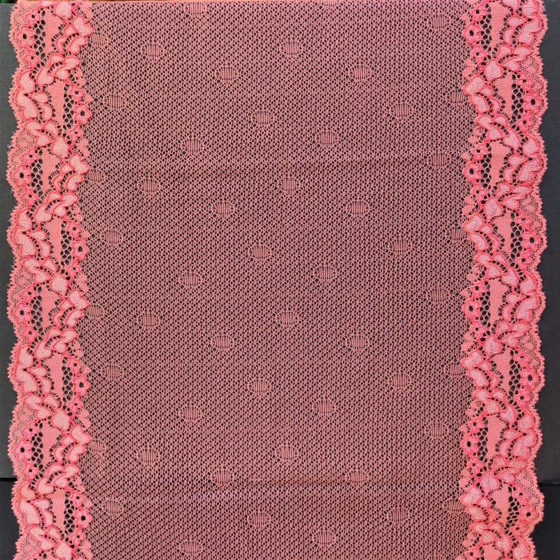 Elastisch | Breite 23 cm | Eccentric | 64006