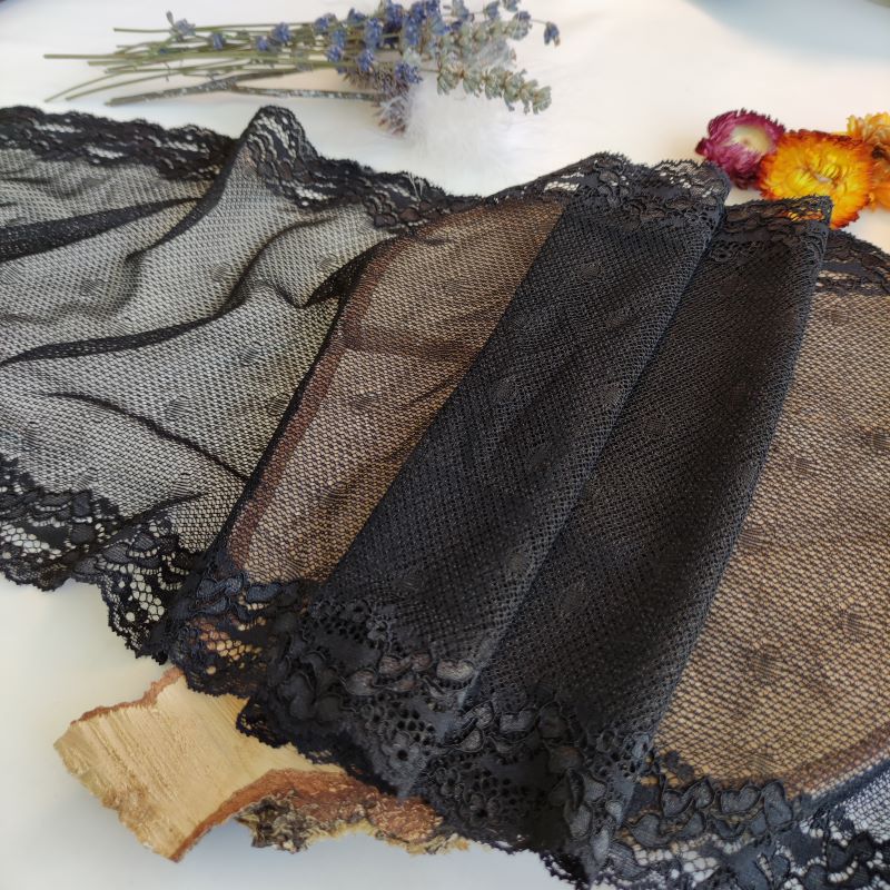 Elastisch | Breite 23 cm | Eccentric | 64006