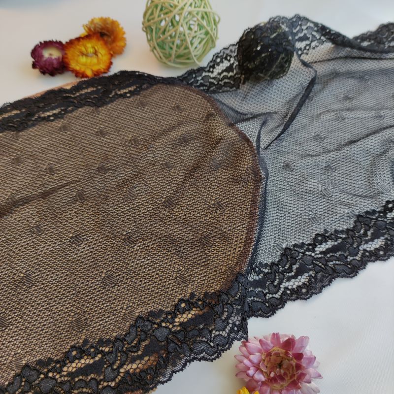 Elastisch | Breite 23 cm | Eccentric | 64006