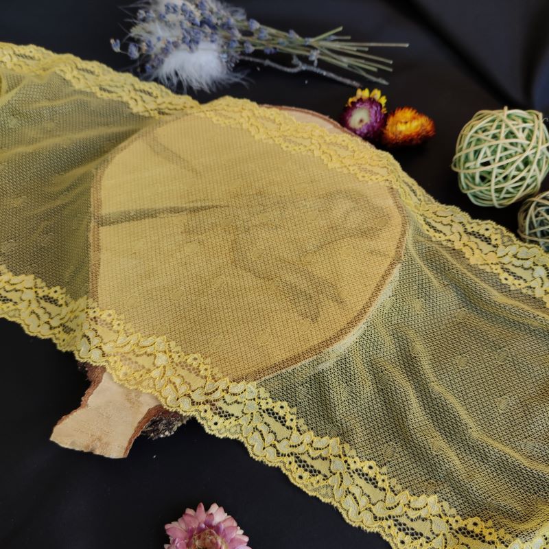 Elastisch | Breite 23 cm | Eccentric | 64006