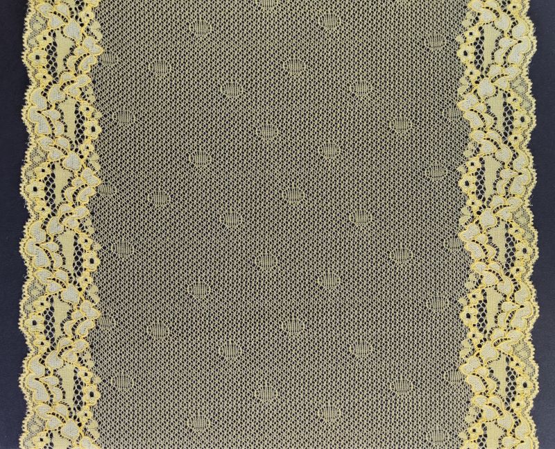 Elastisch | Breite 23 cm | Eccentric | 64006