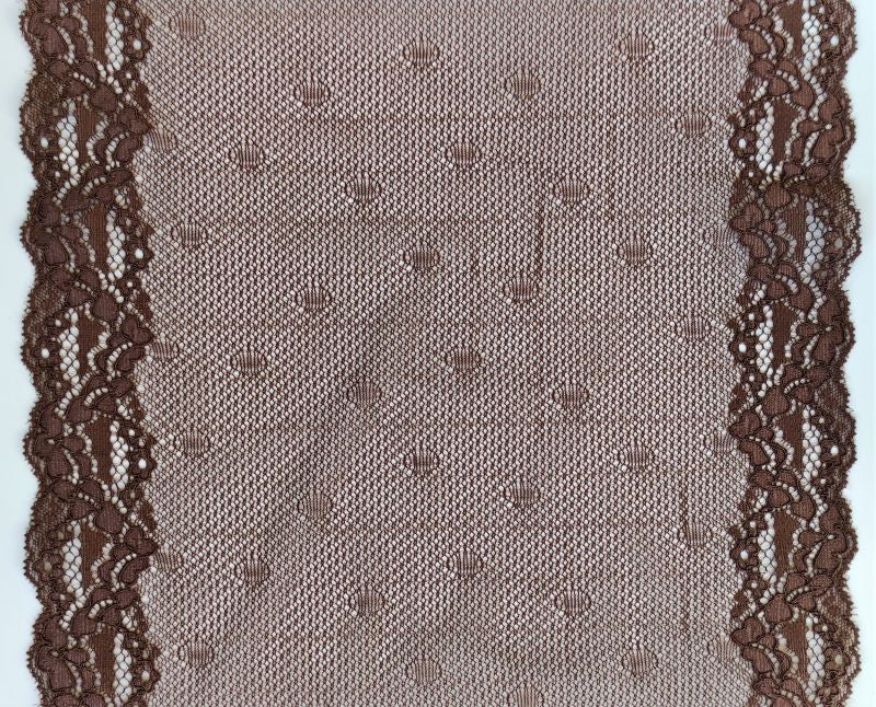 Elastisch | Breite 23 cm | Eccentric | 64006