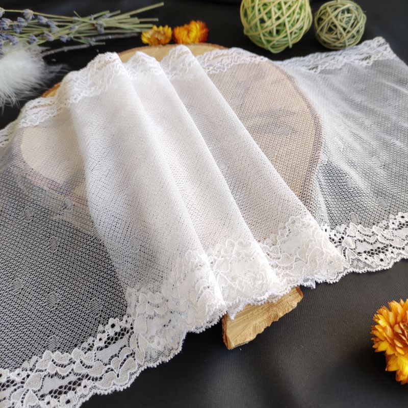 Elastisch | Breite 23 cm | Eccentric | 64006