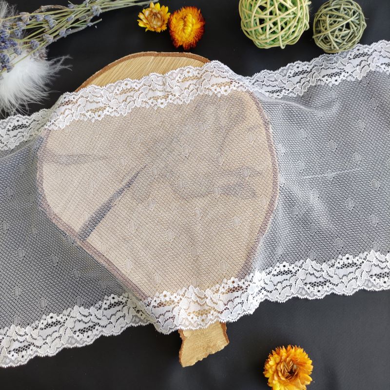 Elastisch | Breite 23 cm | Eccentric | 64006