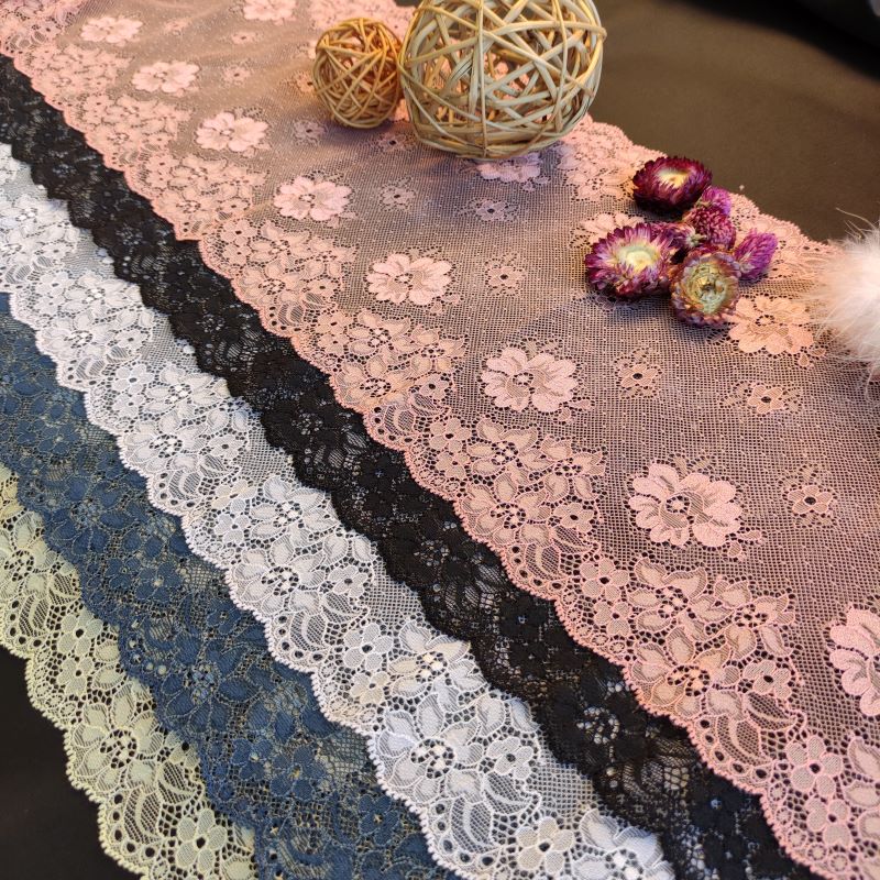 Elastic | Width 23 cm | Fantasy Journey | 64051