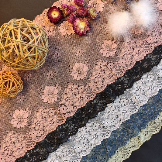 Elastic | Width 23 cm | Fantasy Journey | 64051