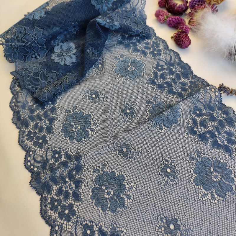 Elastic | Width 23 cm | Fantasy Journey | 64051