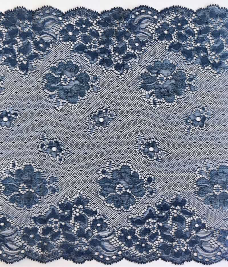 Elastic | Width 23 cm | Fantasy Journey | 64051