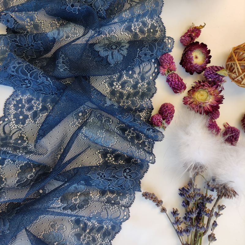 Elastic | Width 23 cm | Fantasy Journey | 64051