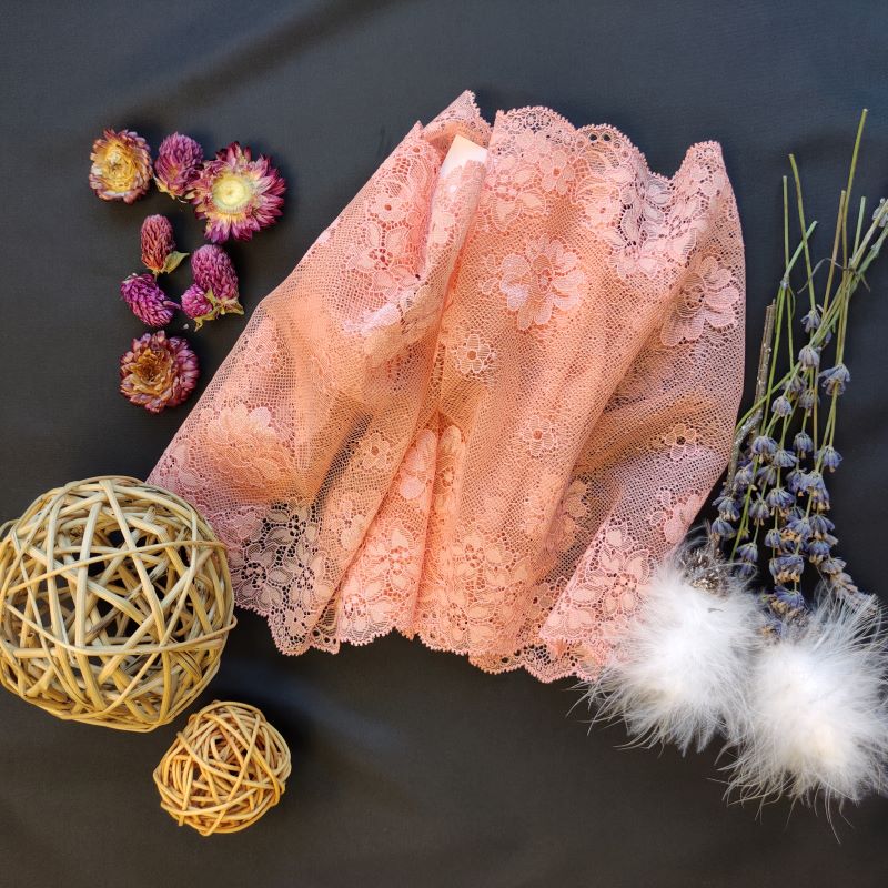 Elastic | Width 23 cm | Fantasy Journey | 64051