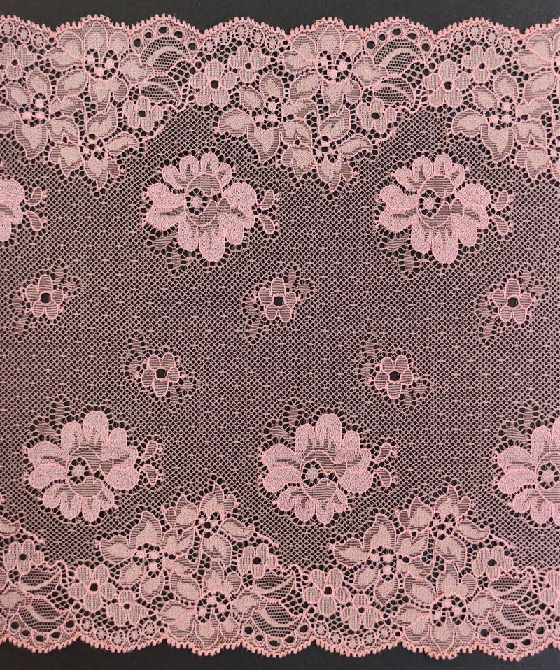 Elastic | Width 23 cm | Fantasy Journey | 64051