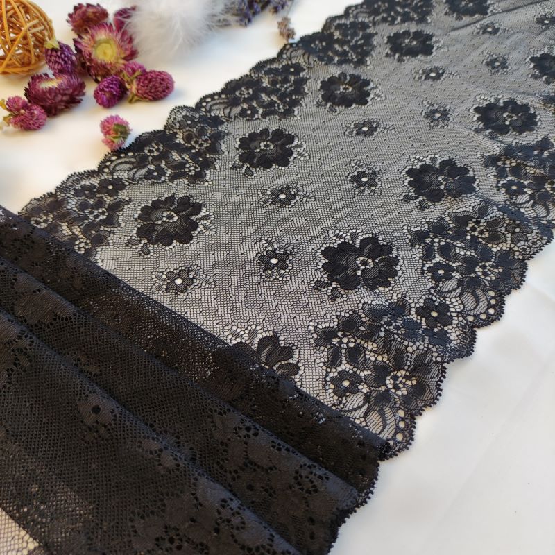 Elastic | Width 23 cm | Fantasy Journey | 64051