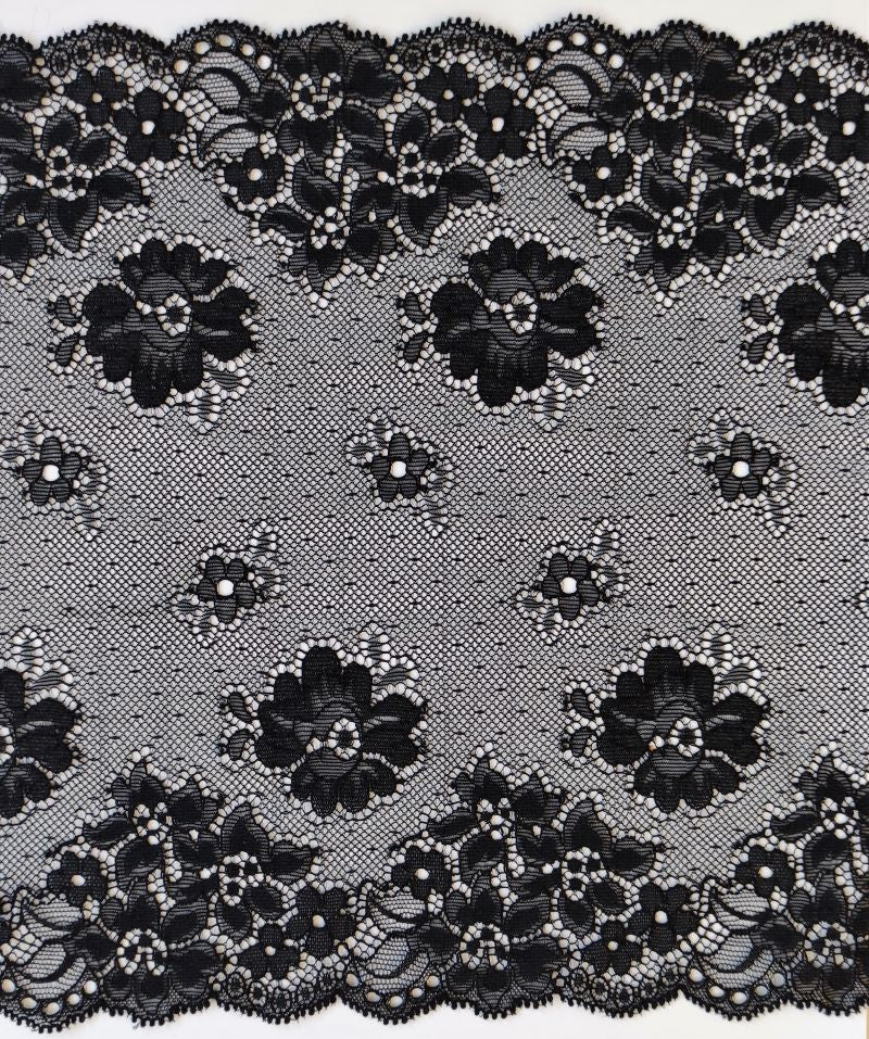 Elastic | Width 23 cm | Fantasy Journey | 64051