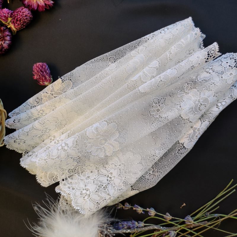 Elastic | Width 23 cm | Fantasy Journey | 64051