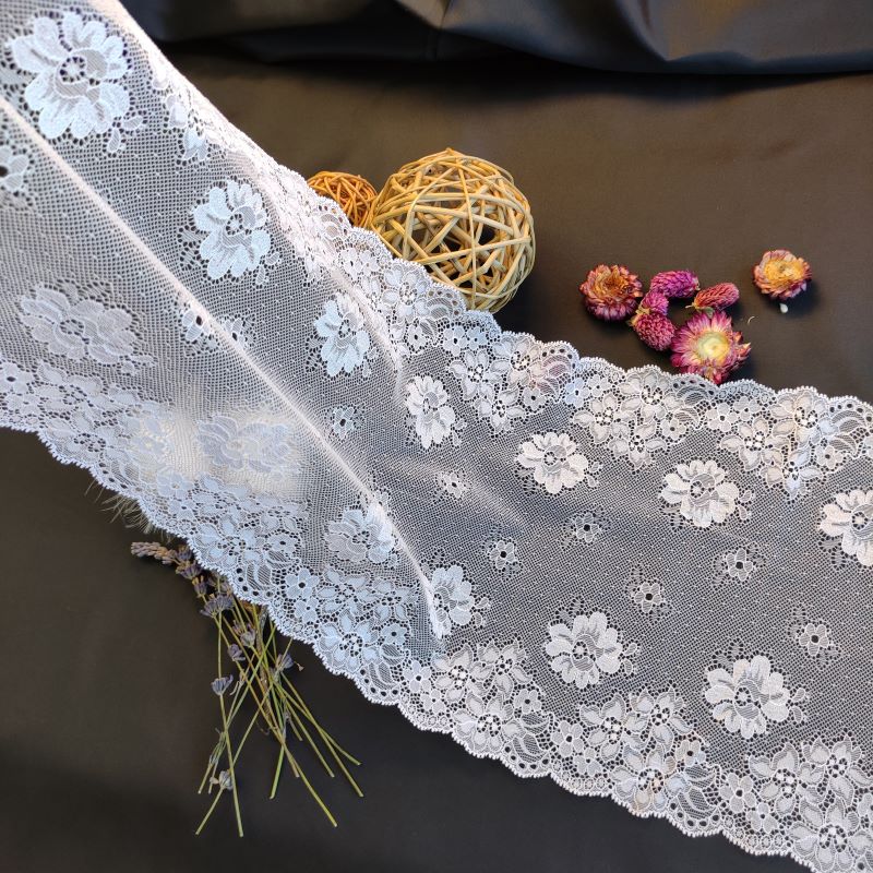 Elastic | Width 23 cm | Fantasy Journey | 64051