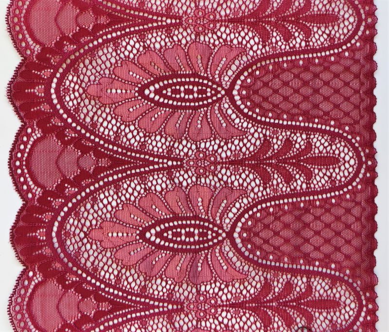 Viscose | Elastic | Width 22 cm | Organic Vibes | 64097