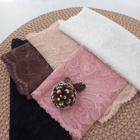 Elastic | Width 22 cm | Fluid Motion | 64112