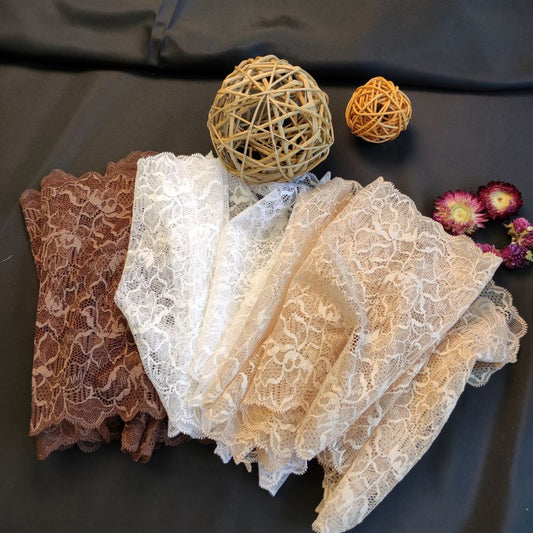 Elastisch | Breite 22 cm | Fluid Motion | 64119