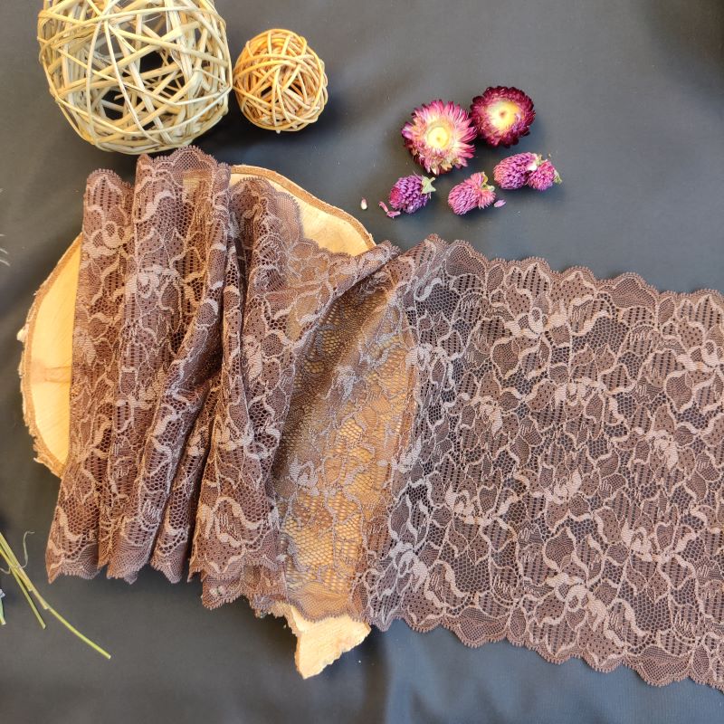 Elastic | Width 22 cm | Fluid Motion | 64119