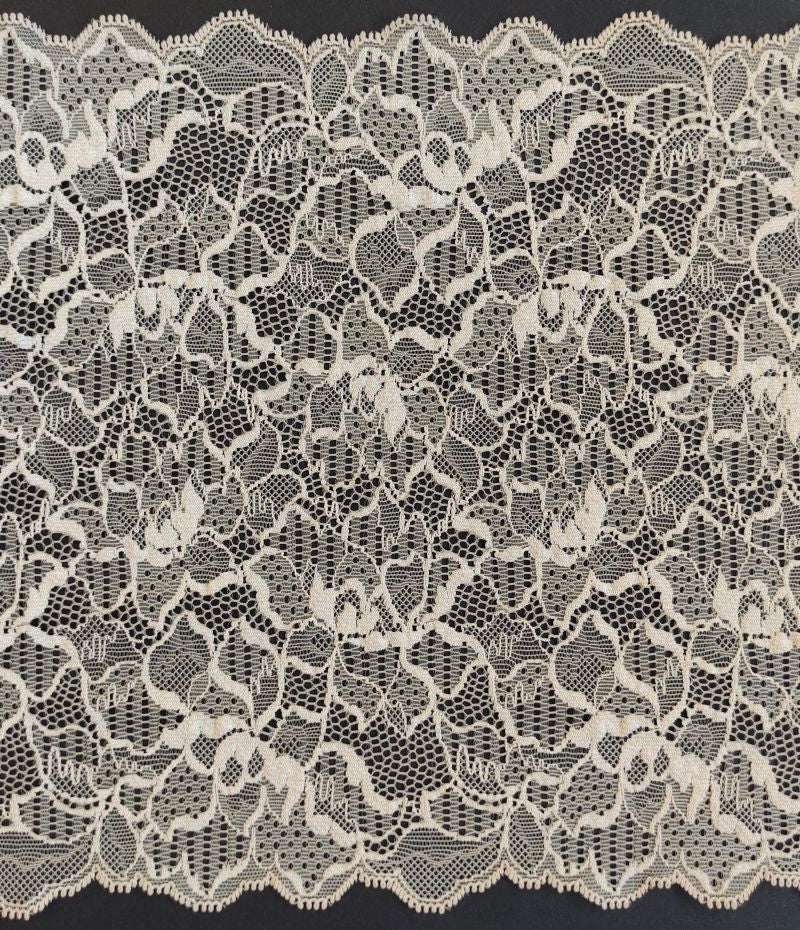 Elastic | Width 22 cm | Fluid Motion | 64119