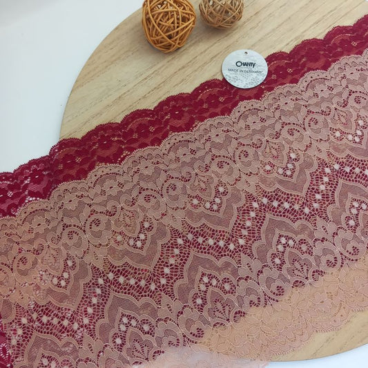 Elastic | Width 21 cm | 64122