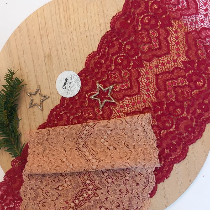 Elastic | Width 21 cm | 64122