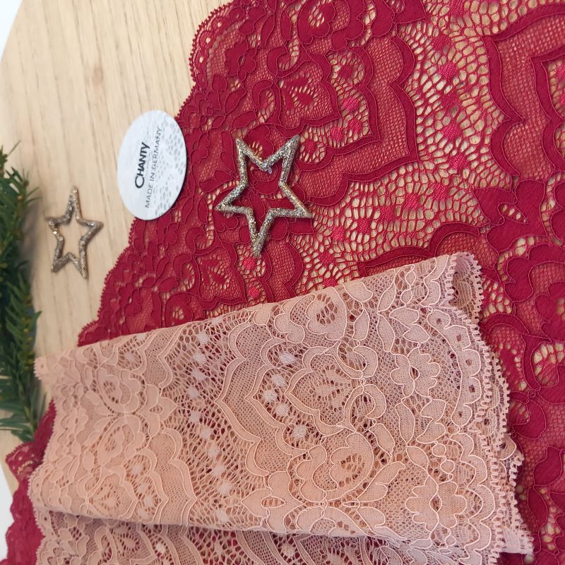 Elastic | Width 21 cm | 64122