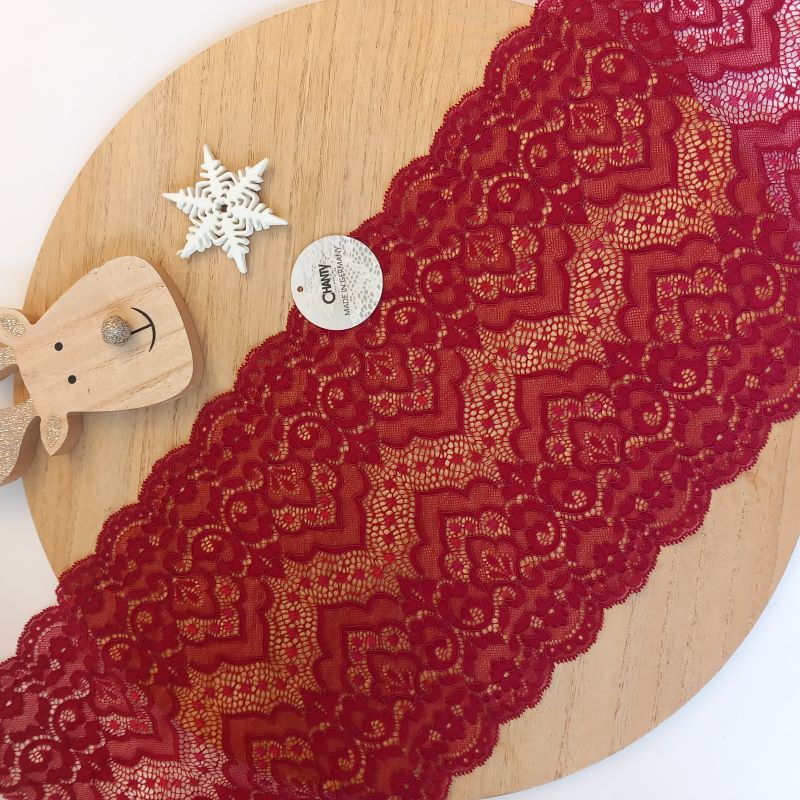 Elastic | Width 21 cm | 64122