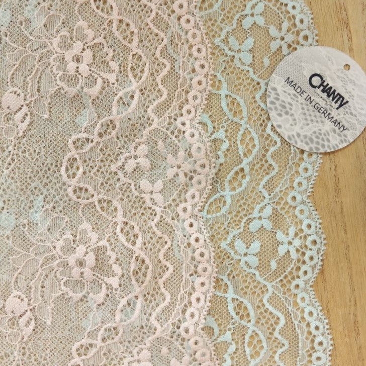 Elastic | Width 22 cm | 64168