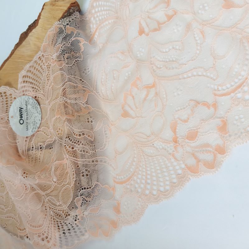 Cotton | Elastic | Width 22 cm | 64174