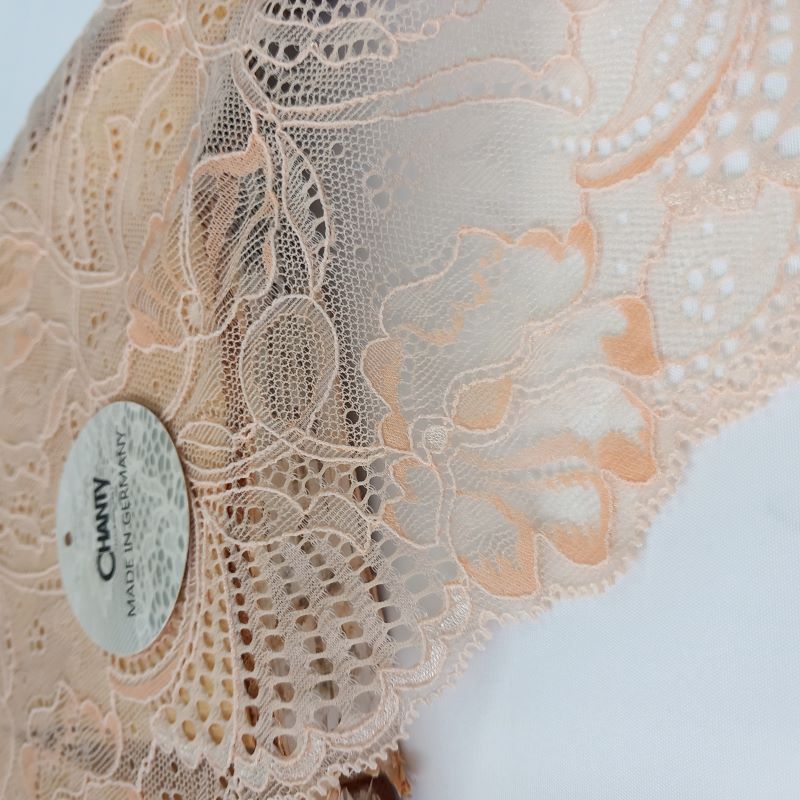 Cotton | Elastic | Width 22 cm | 64174