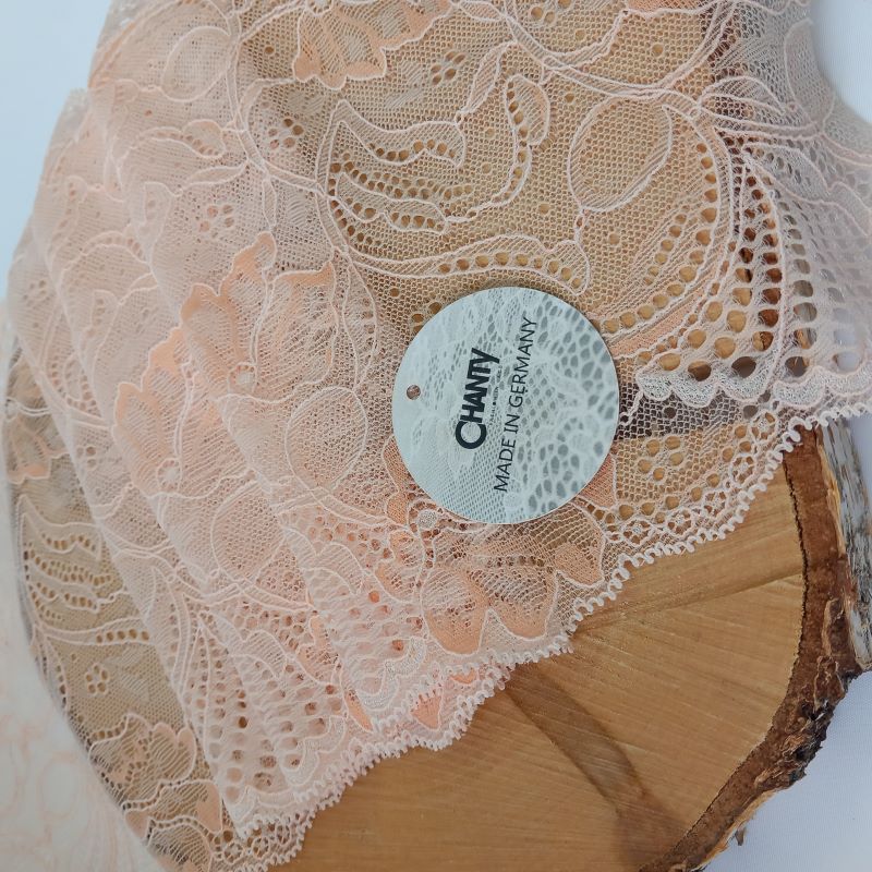 Cotton | Elastic | Width 22 cm | 64174