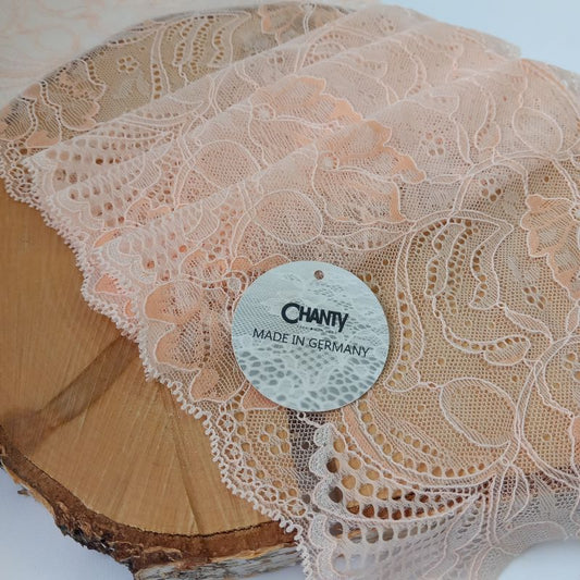 Cotton | Elastic | Width 22 cm | 64174