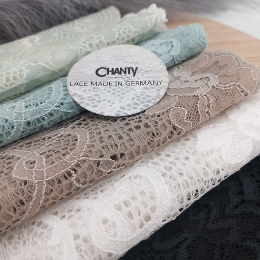 Cotton | Elastic | Width 23 cm | 64176