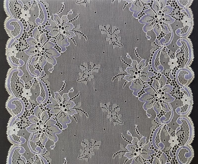 Viscose | Elastic | Width 23 | Greenhouse | 64177