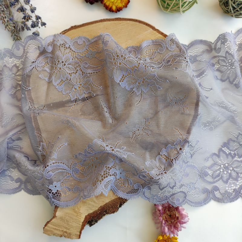 Viscose | Elastic | Width 23 | Greenhouse | 64177