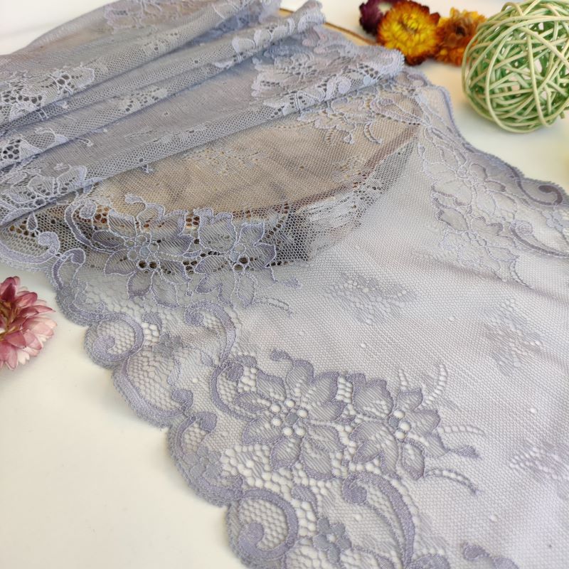 Viscose | Elastic | Width 23 | Greenhouse | 64177