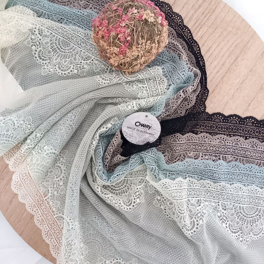 Elastic | Width 23 cm | Festival Soul | 64187