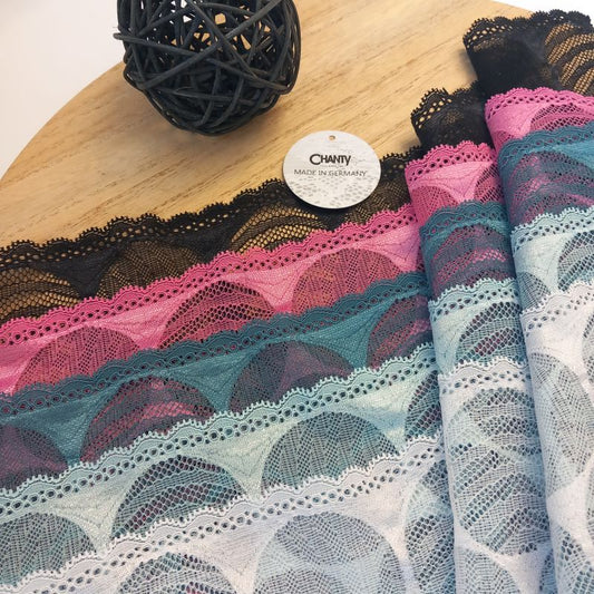 Elastic | Width 22 cm | 64238