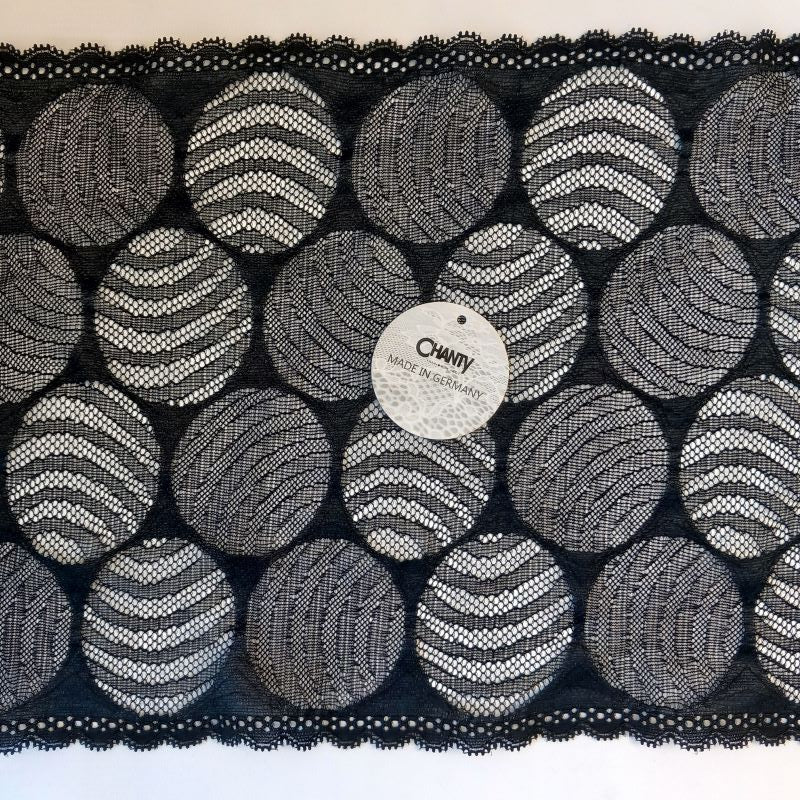 Elastic | Width 22 cm | 64238